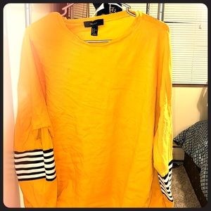 Unisex shirt XL Forever 21+
